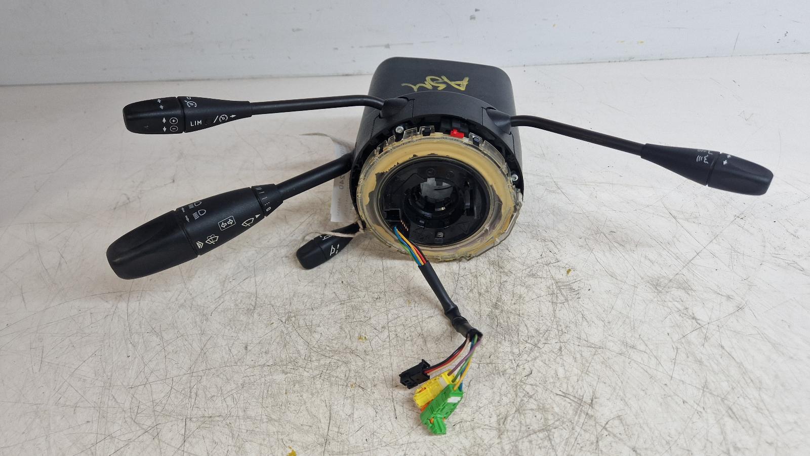 View Auto part Combination Switch Mercedes Cls Class 2010