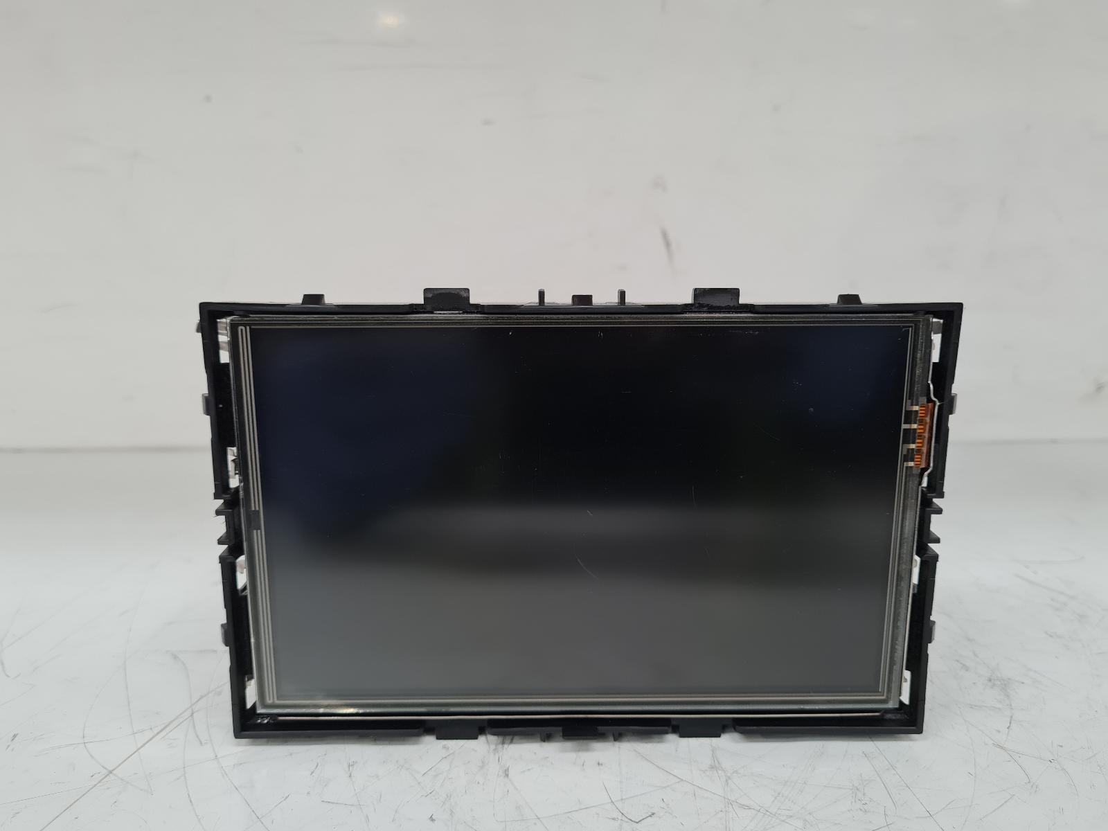 View Auto part A/V Equipment Citroen Berlingo 2015