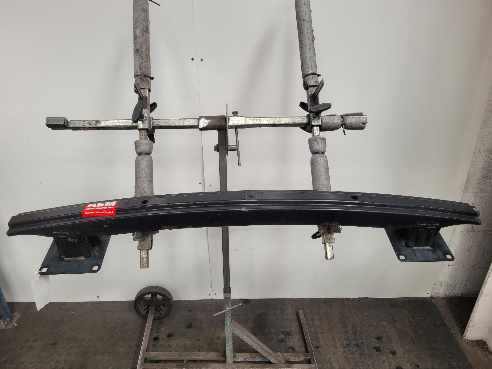 View Auto part Rear Bumper Reinforcement Land Rover Freelander 2012