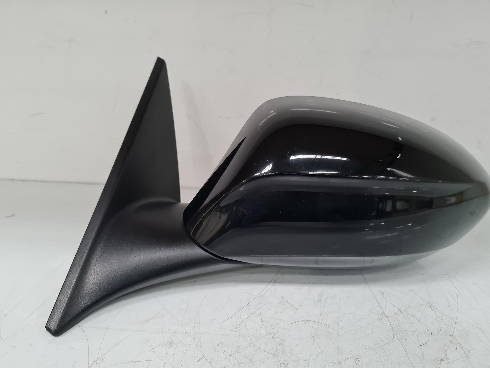 View Auto part L Door Mirror Bmw Z4 2009