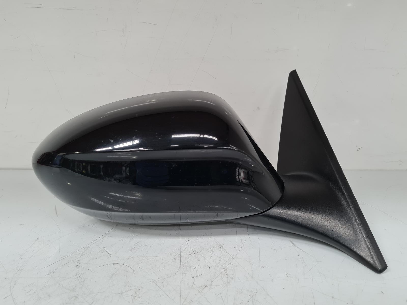 View Auto part R Door Mirror Bmw Z4 2009