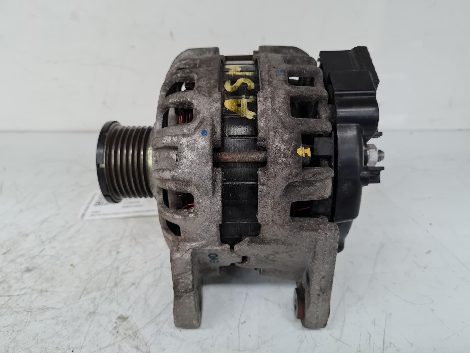 View Auto part Alternator Dacia Logan 2017