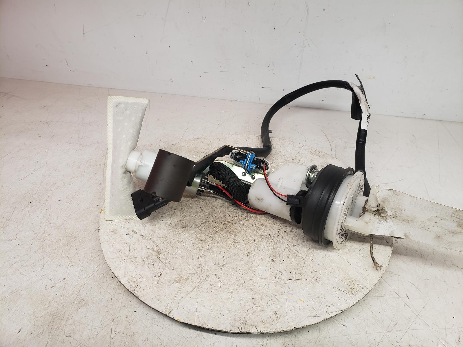 View Auto part Fuel Pump Aprilia Rs125 2024