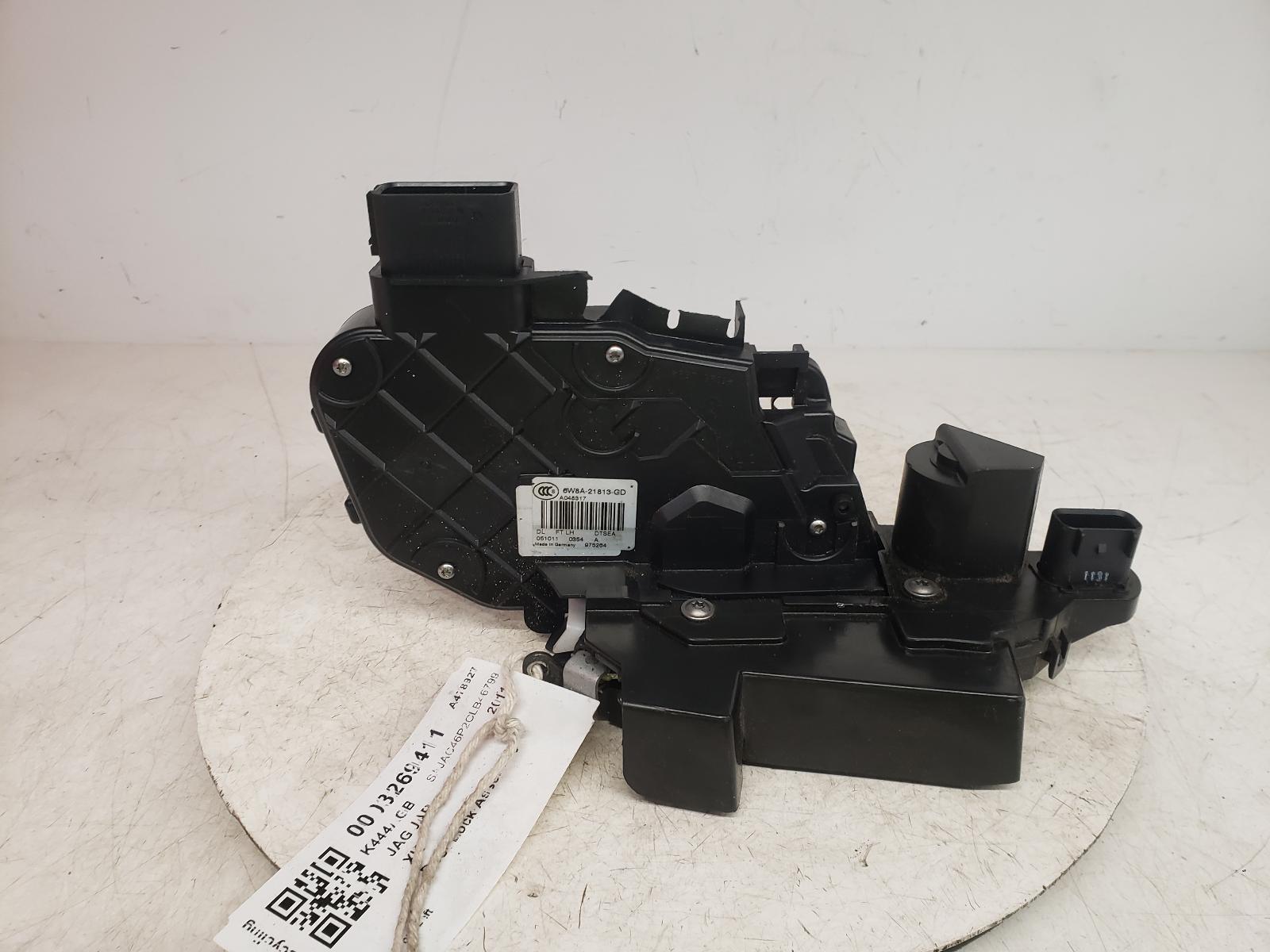 View Auto part Door Lock Assembly Jaguar Xk 2011
