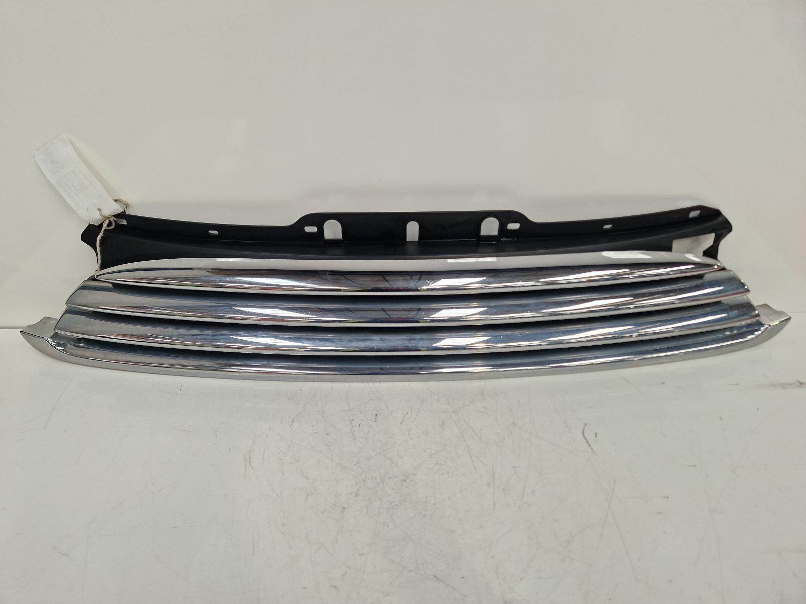 View Auto part Grille Mini (bmw) Mini 2010