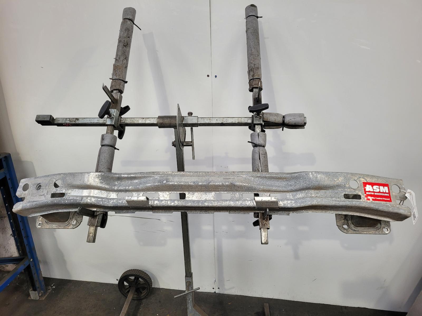 View Auto part Rear Bumper Reinforcement Mini (bmw) Mini 2010