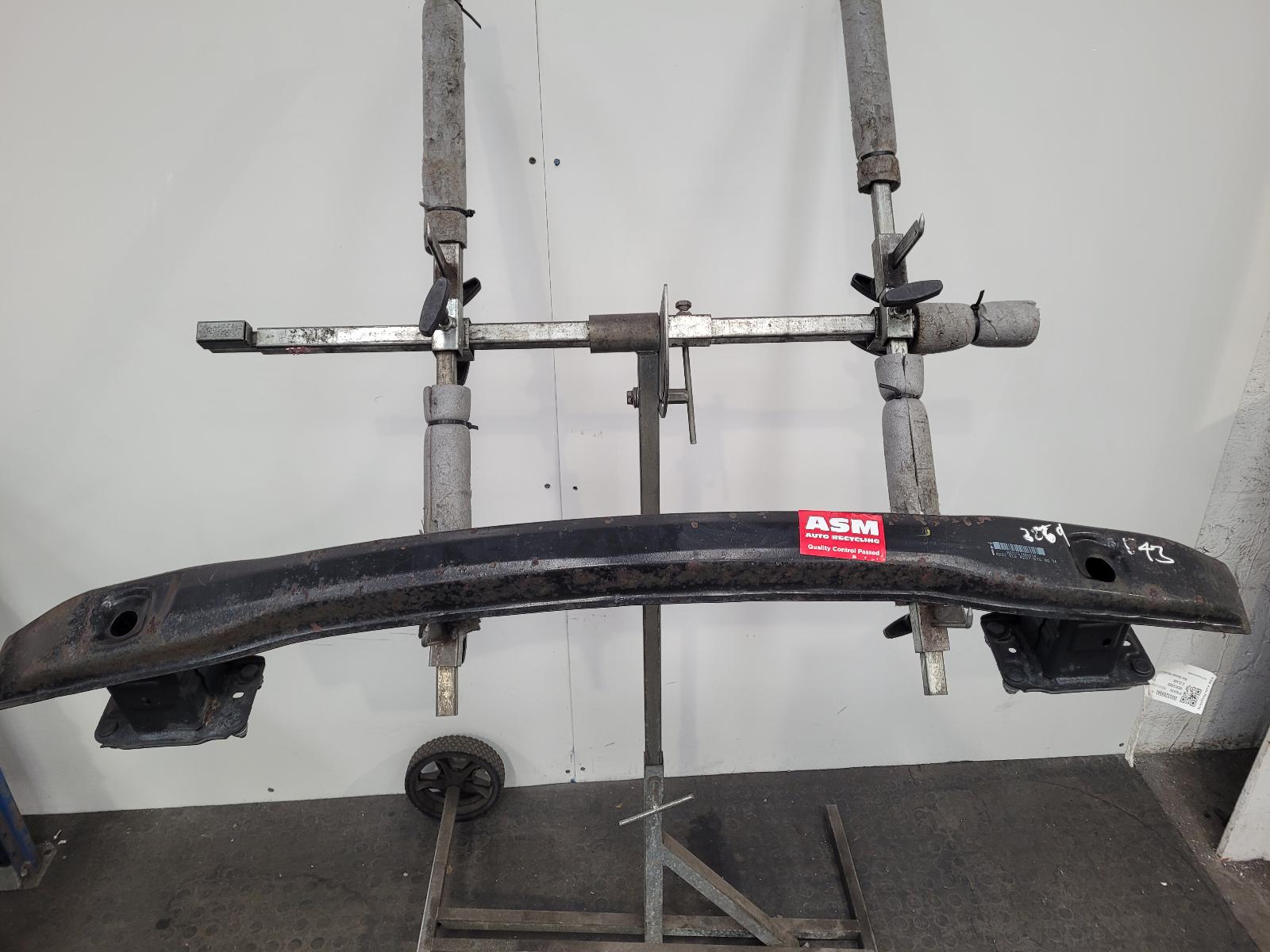 View Auto part Rear Bumper Reinforcement Mercedes E Class 2013