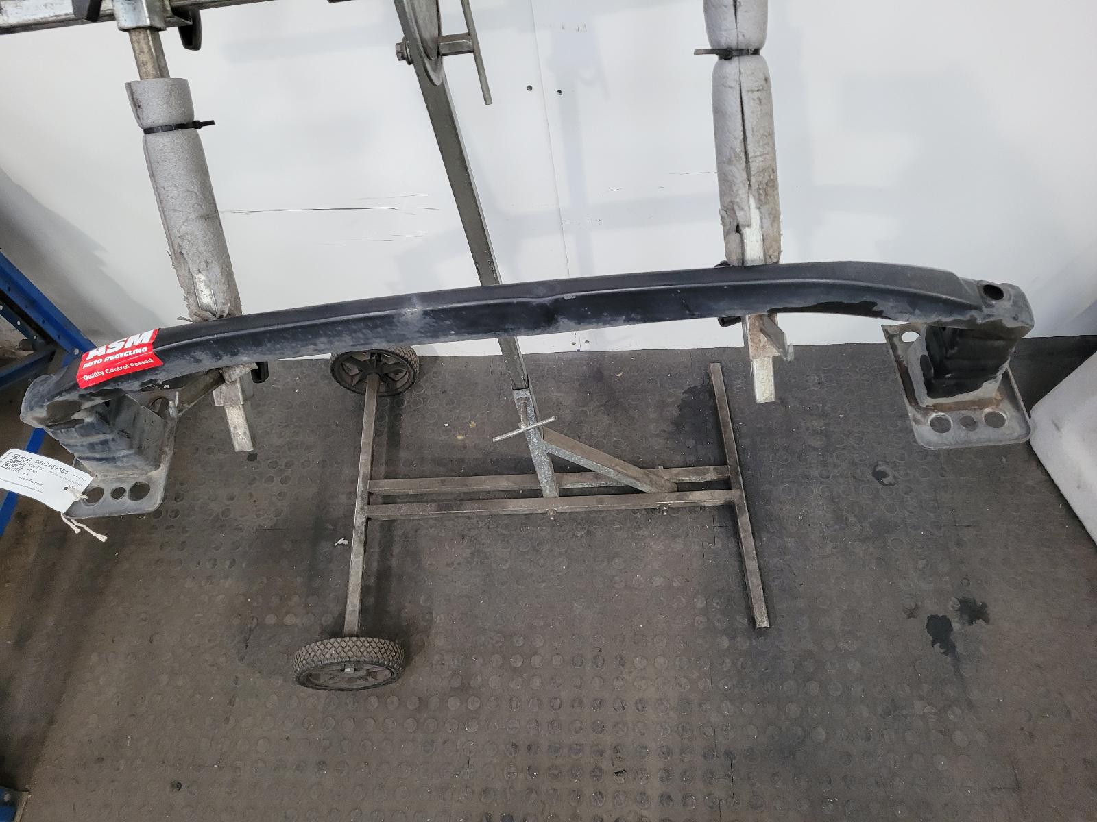 View Auto part Front Bumper Reinforcement Ford Ka 2011