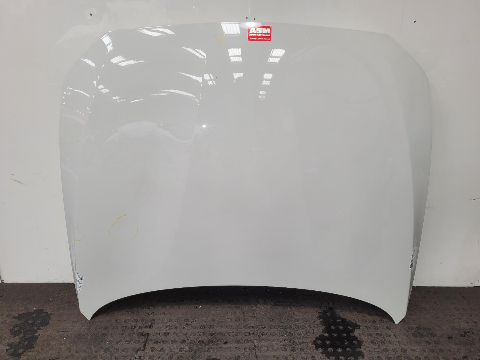 View Auto part Bonnet Bmw 1 Series 2014