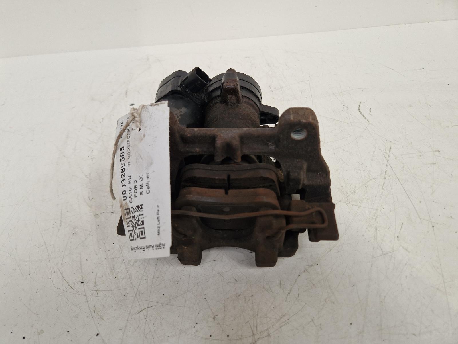 View Auto part Caliper Ford S Max 2016