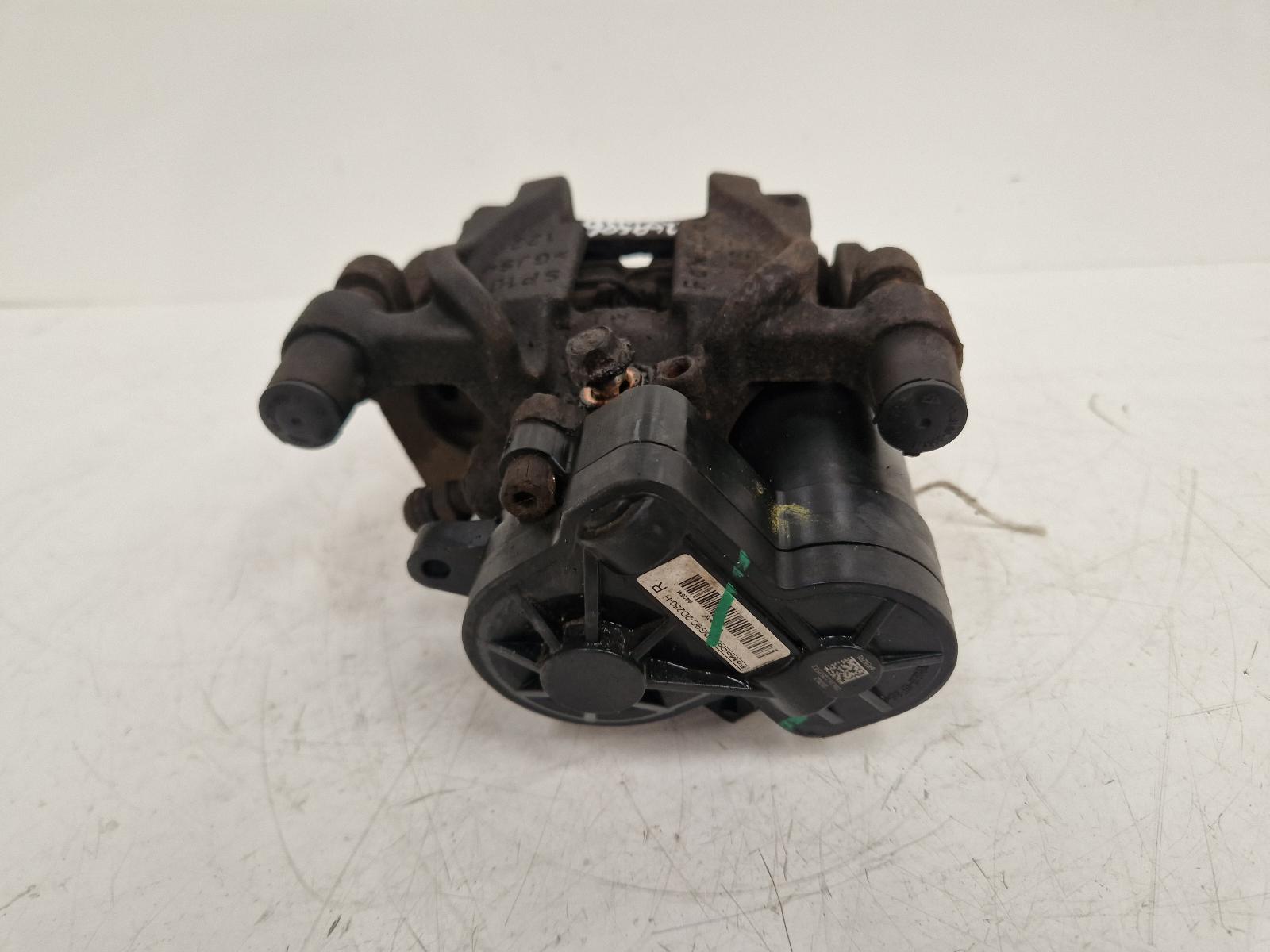 View Auto part Caliper Ford S Max 2016