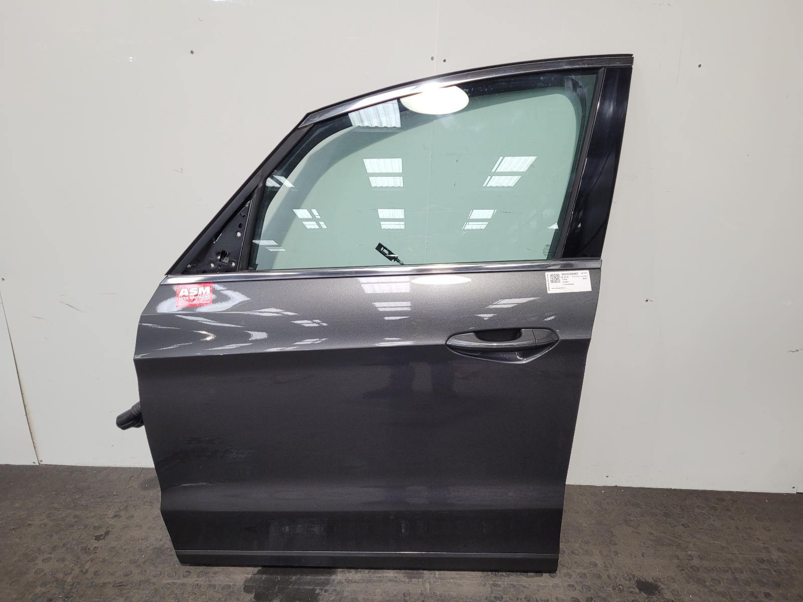 View Auto part L Front Door Ford S Max 2016