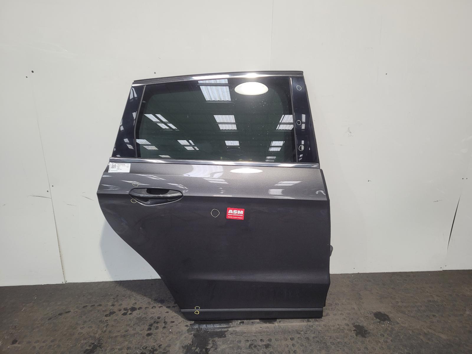 View Auto part R Rear Door Ford S Max 2016
