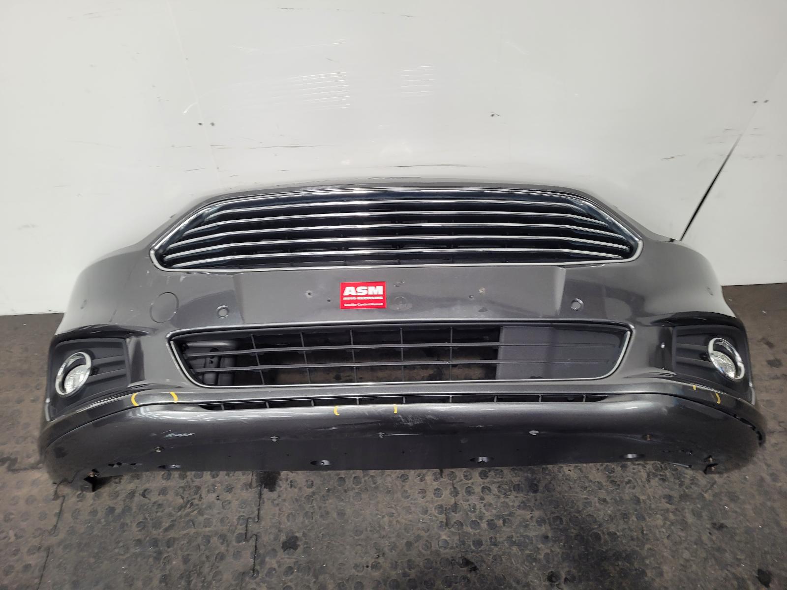 View Auto part Front Bumper Ford S Max 2016