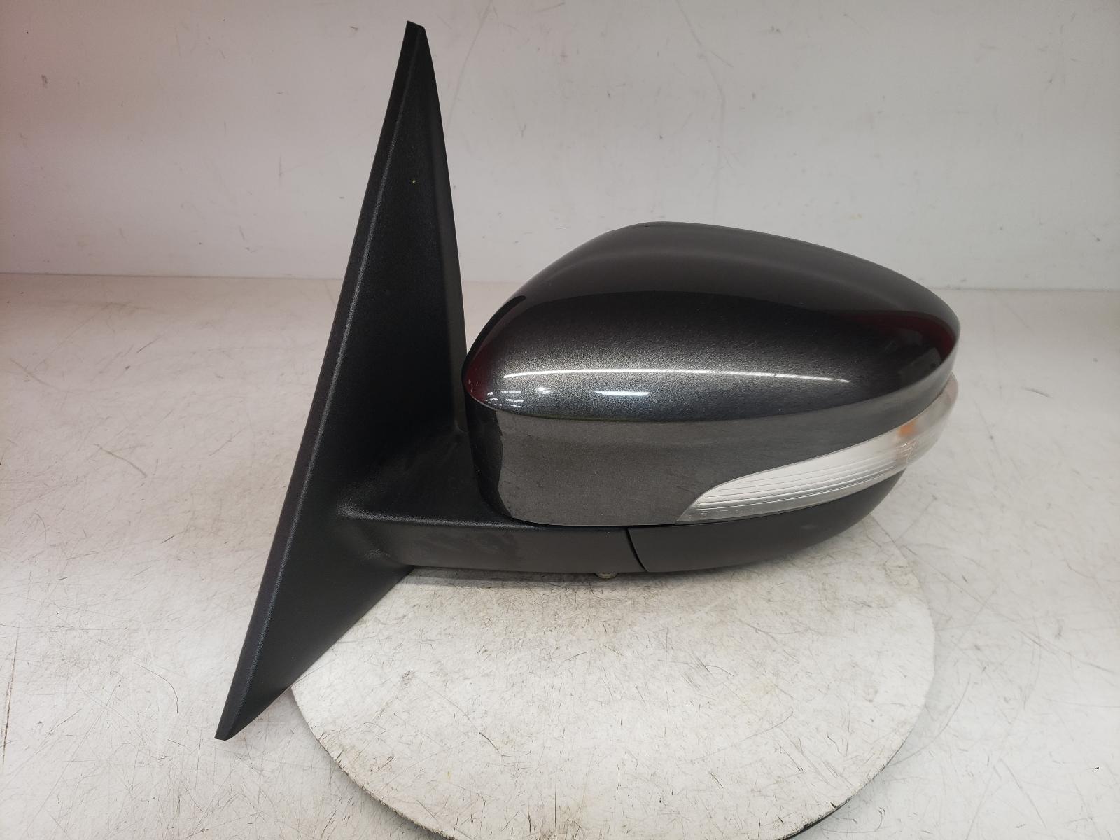 View Auto part L Door Mirror Ford S Max 2016