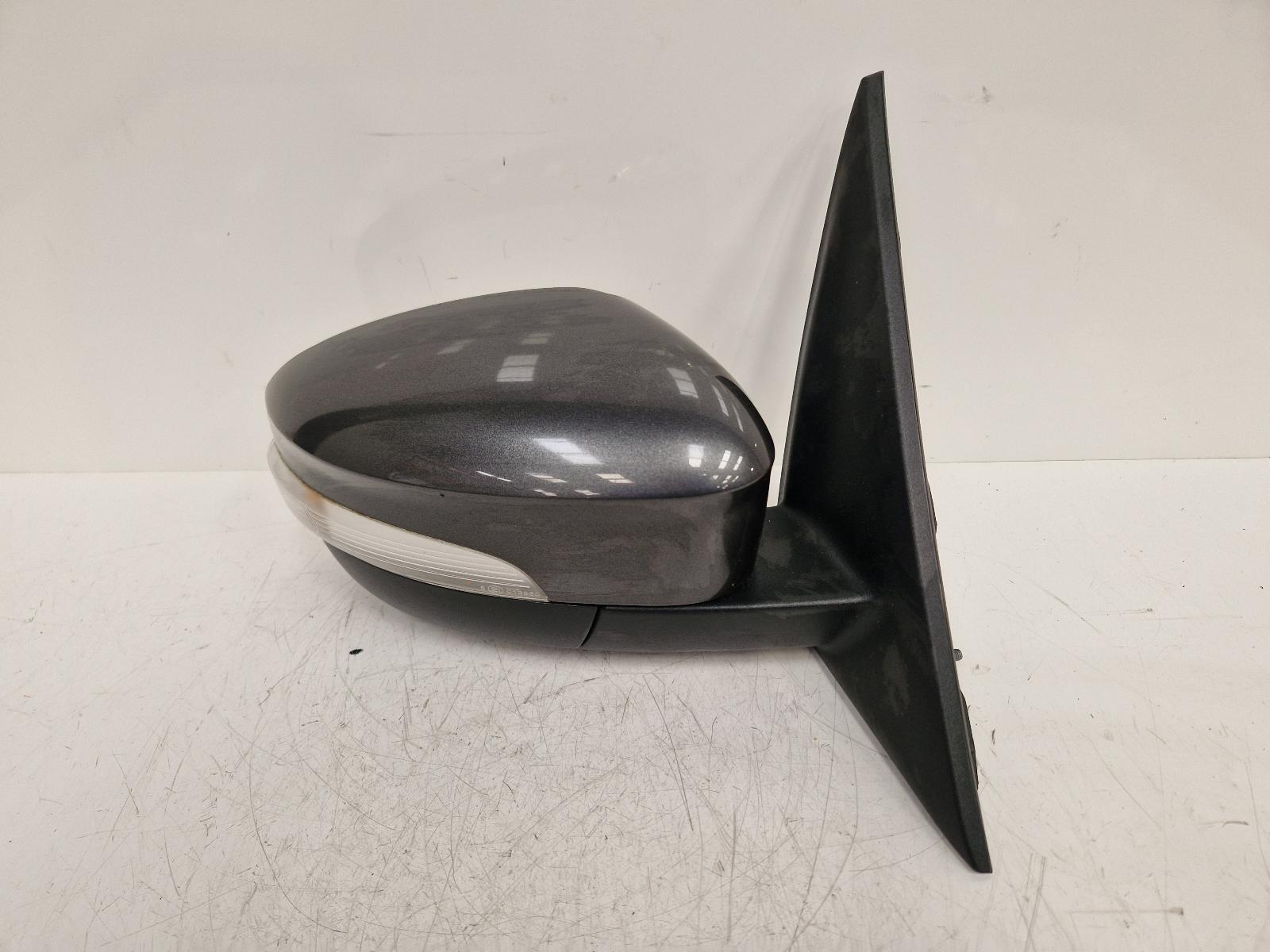 View Auto part R Door Mirror Ford S Max 2016
