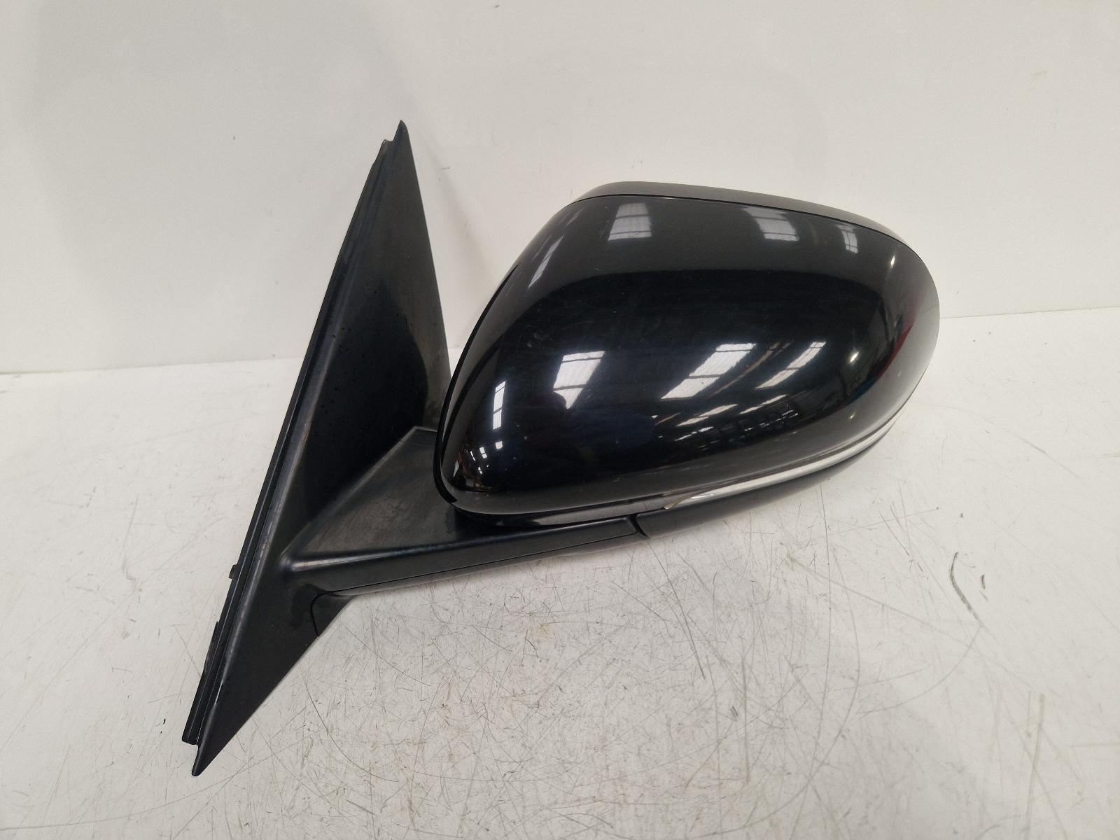 View Auto part L Door Mirror Jaguar Xe 2017
