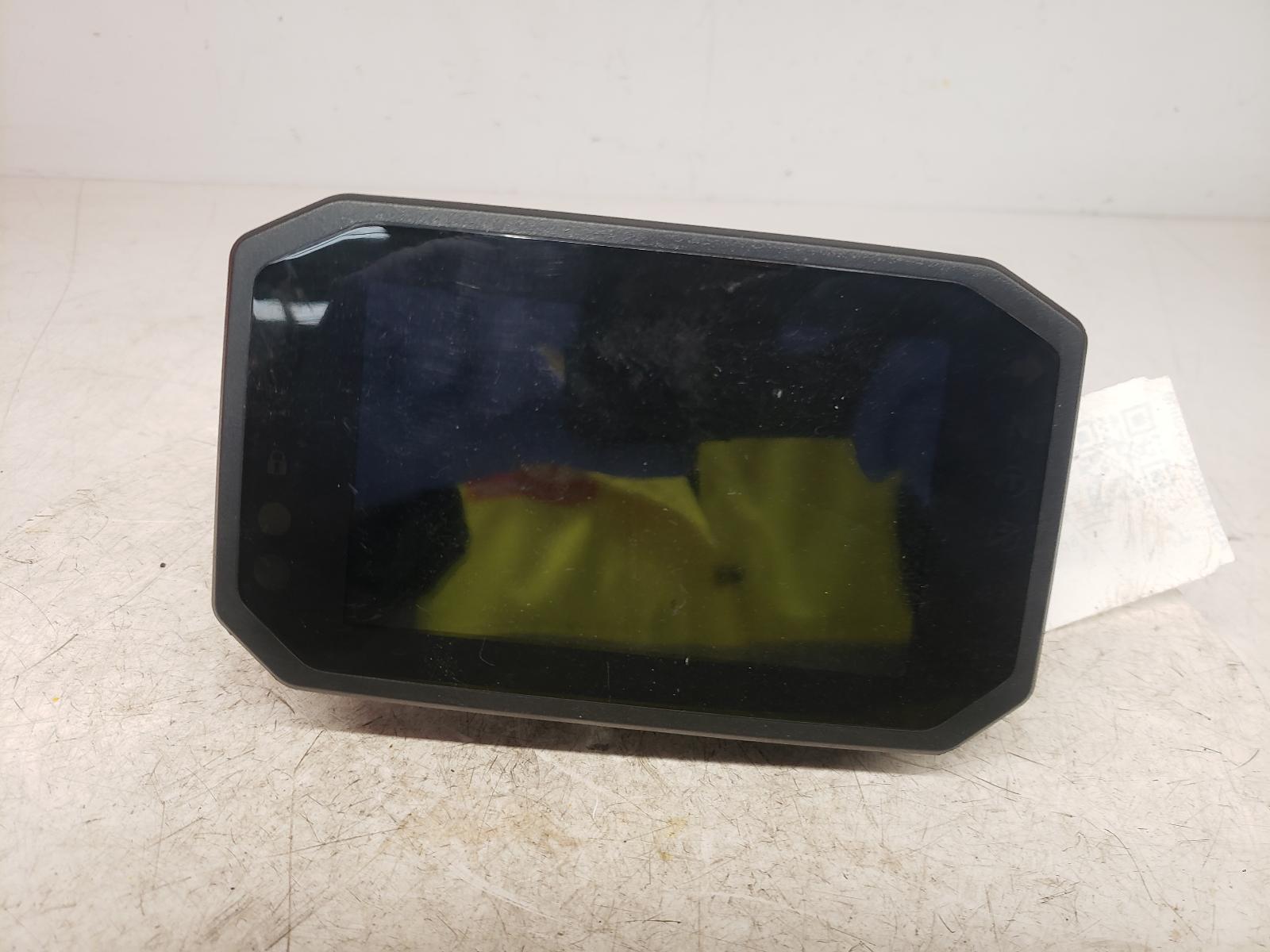 View Auto part Speedometer Honda X-adv 750 2021