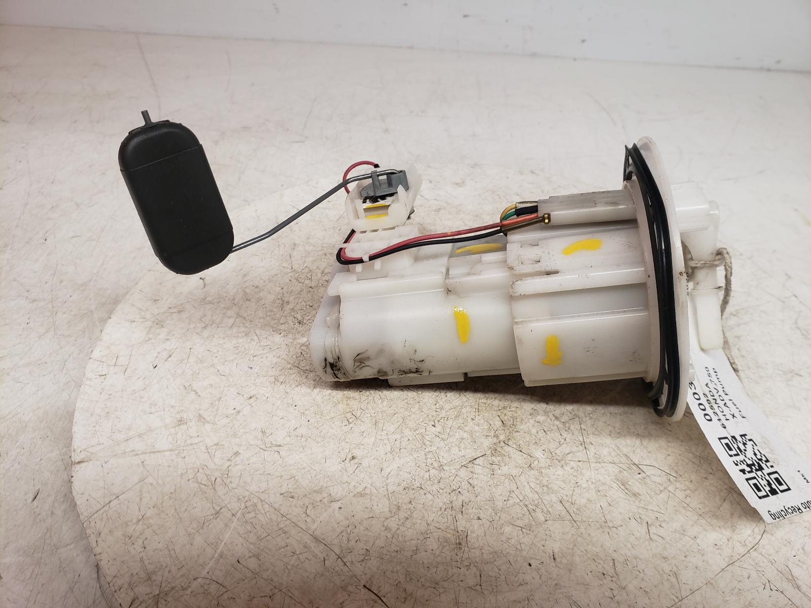 View Auto part Fuel Pump Honda X-adv 750 2021