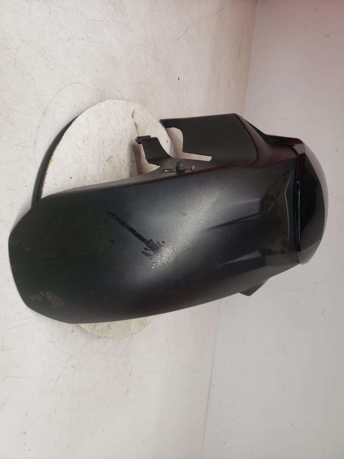 View Auto part Front Mudguard Honda X-adv 750 2021