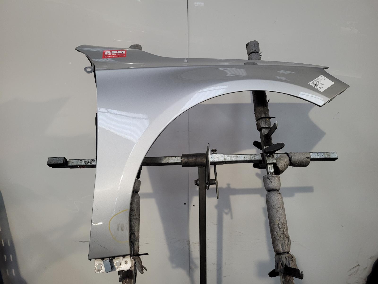 View Auto part R Wing Mercedes A Class 2018