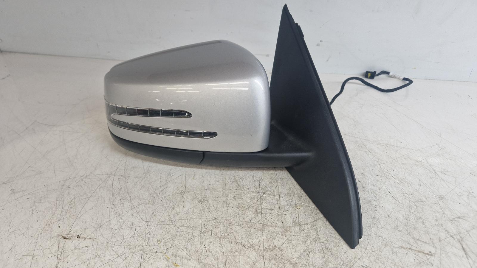 View Auto part R Door Mirror Mercedes A Class 2018