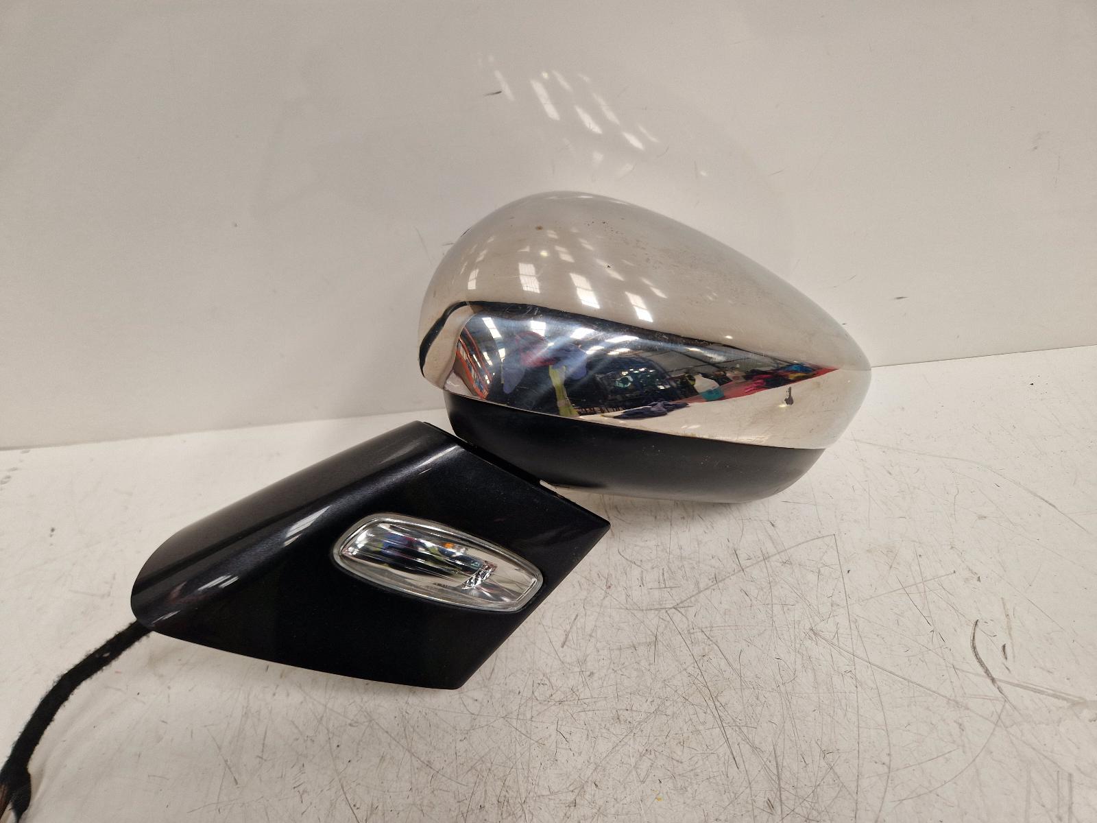 View Auto part L Door Mirror Peugeot Rcz 2011