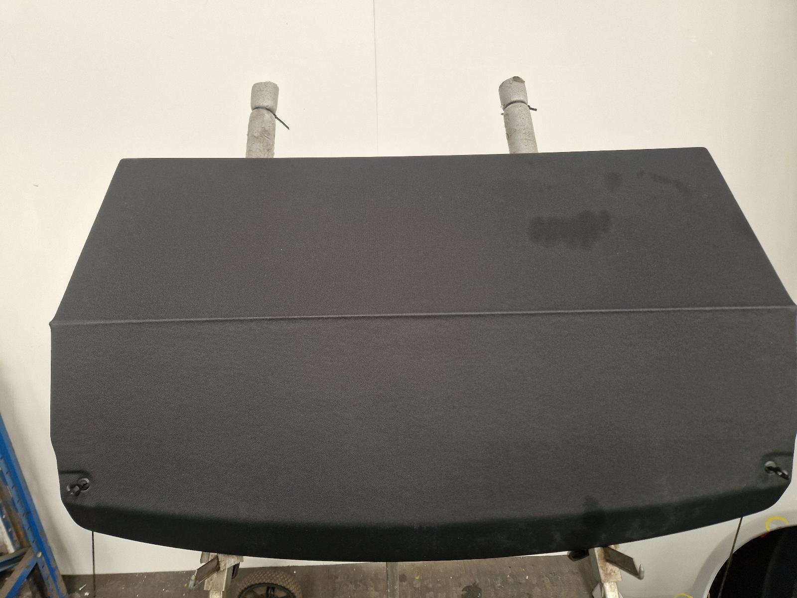 View Auto part Parcel Shelf Jaguar F-pace 2020