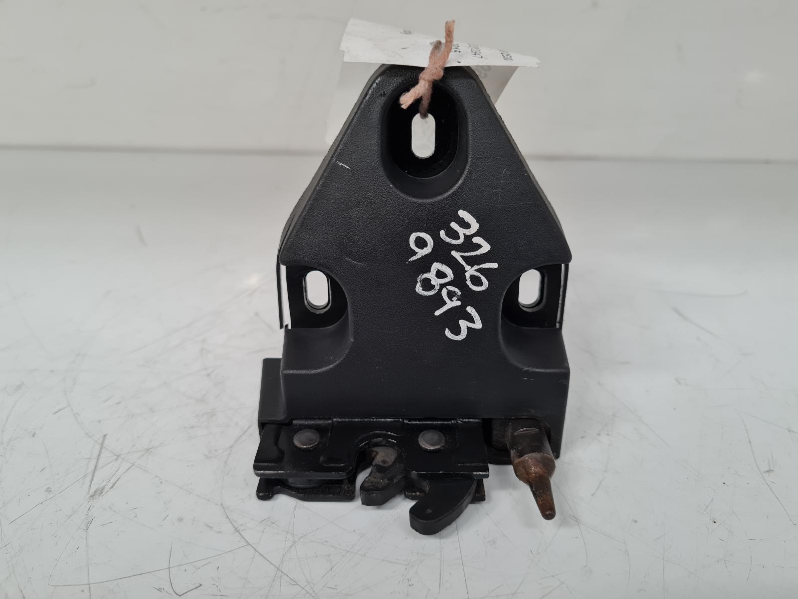 View Auto part Door Lock Assembly Renault Trafic 2015