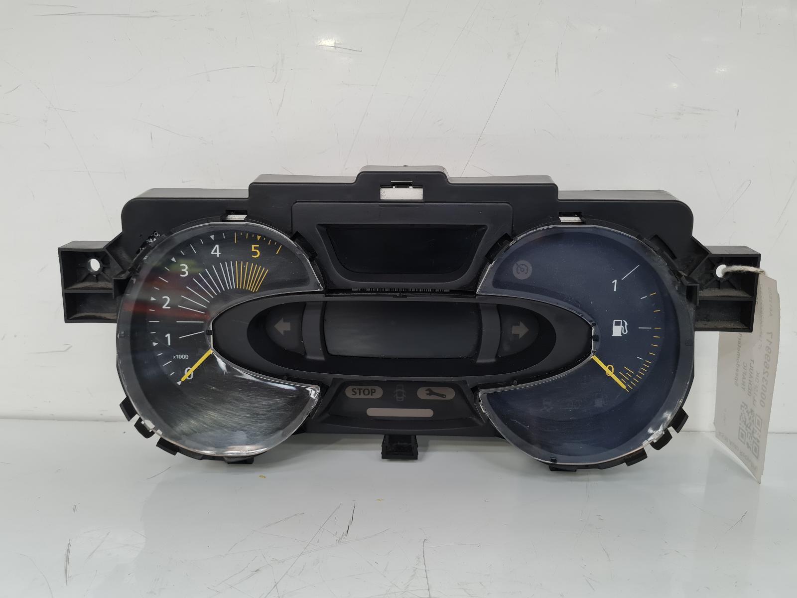 View Auto part Speedometer Renault Trafic 2015