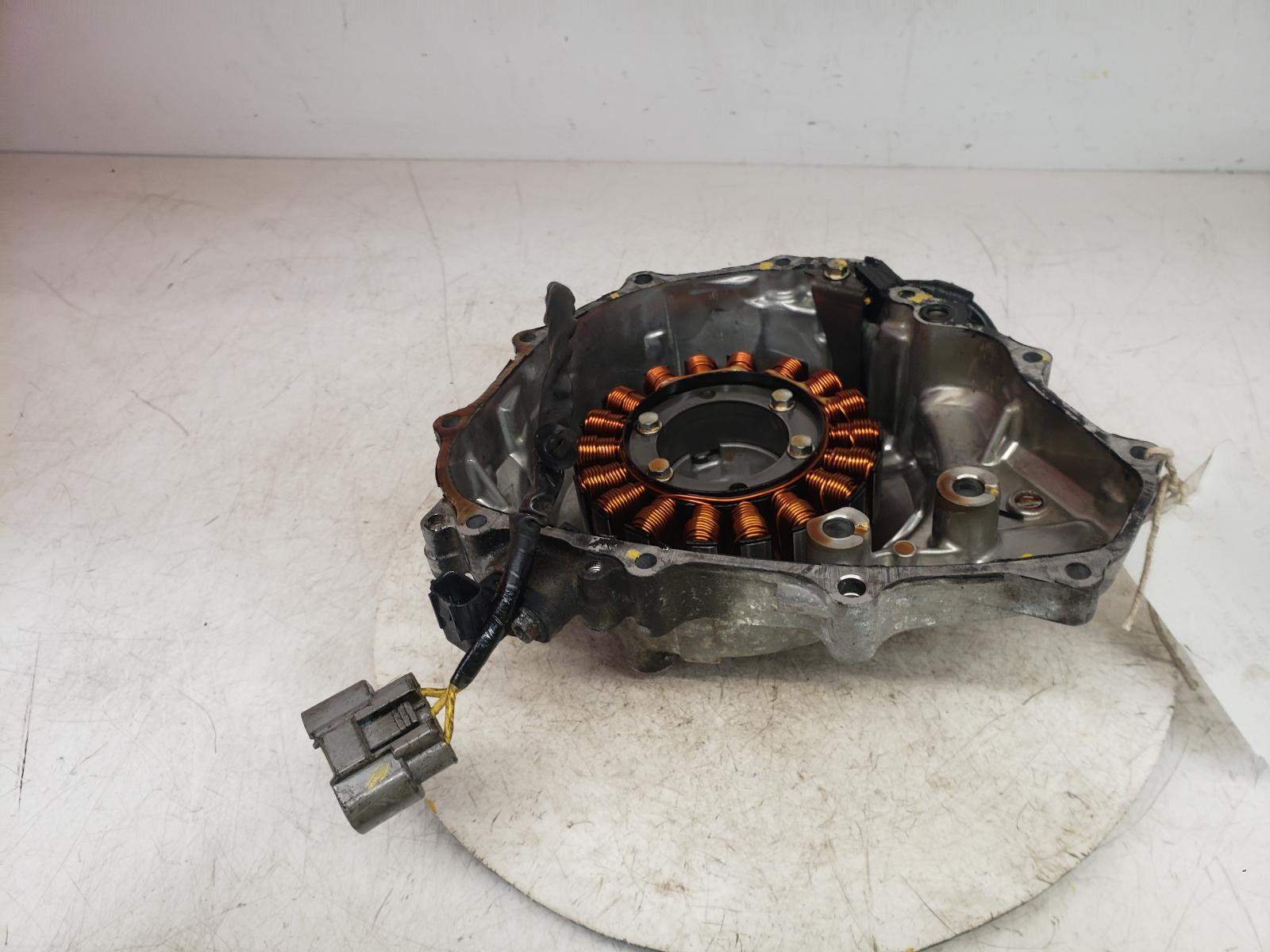 View Auto part Stator Plate Honda X-adv 750 2021