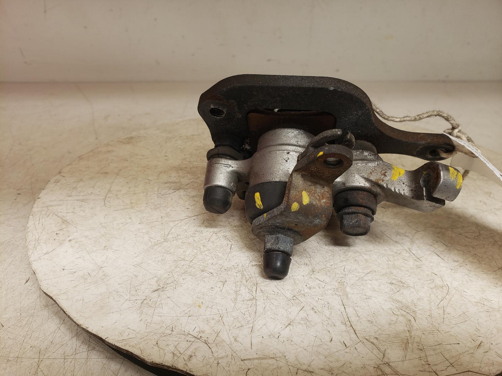 View Auto part Caliper Honda X-adv 750 2021
