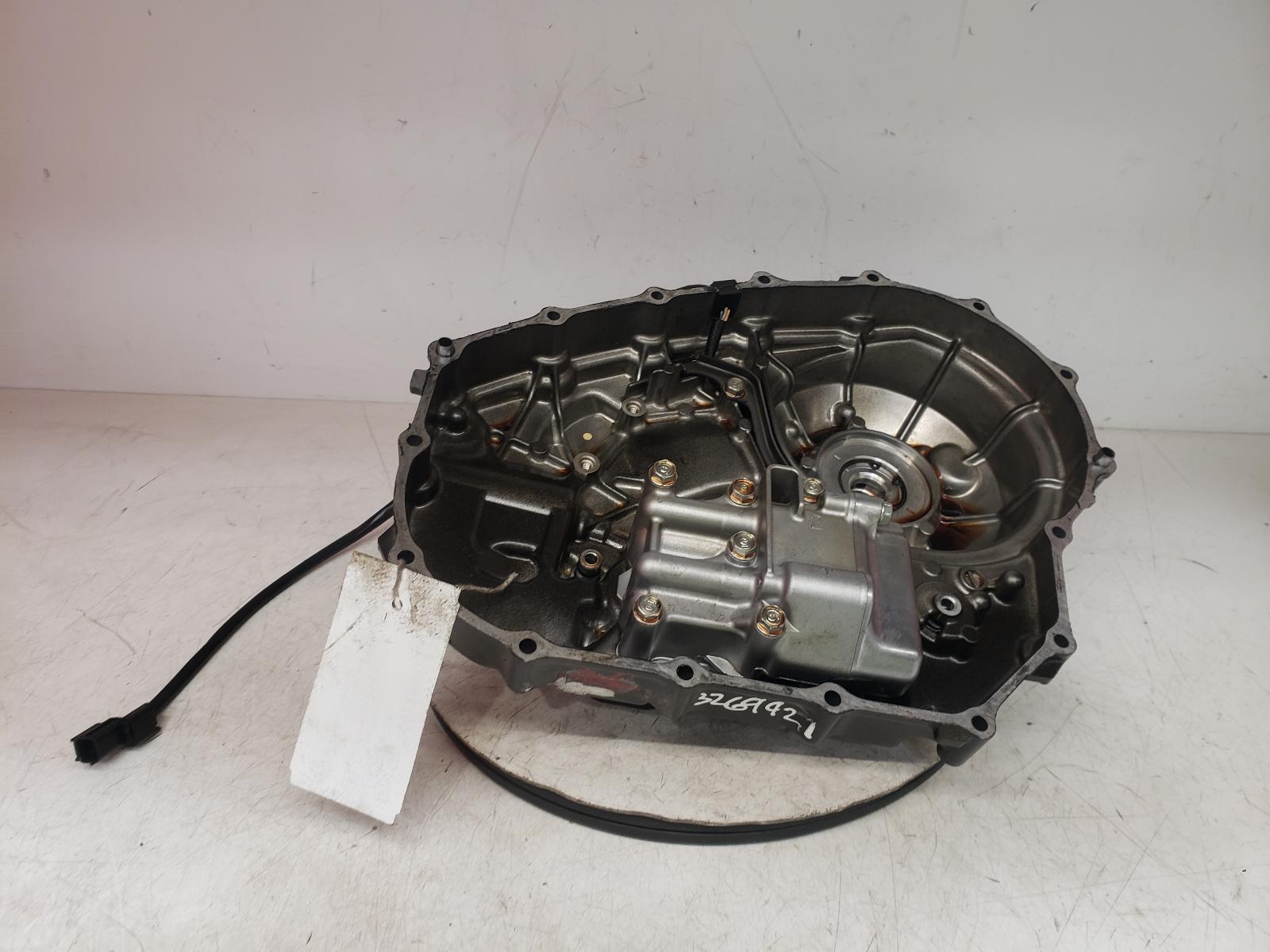 View Auto part Clutch Case Cover Honda X-adv 750 2021