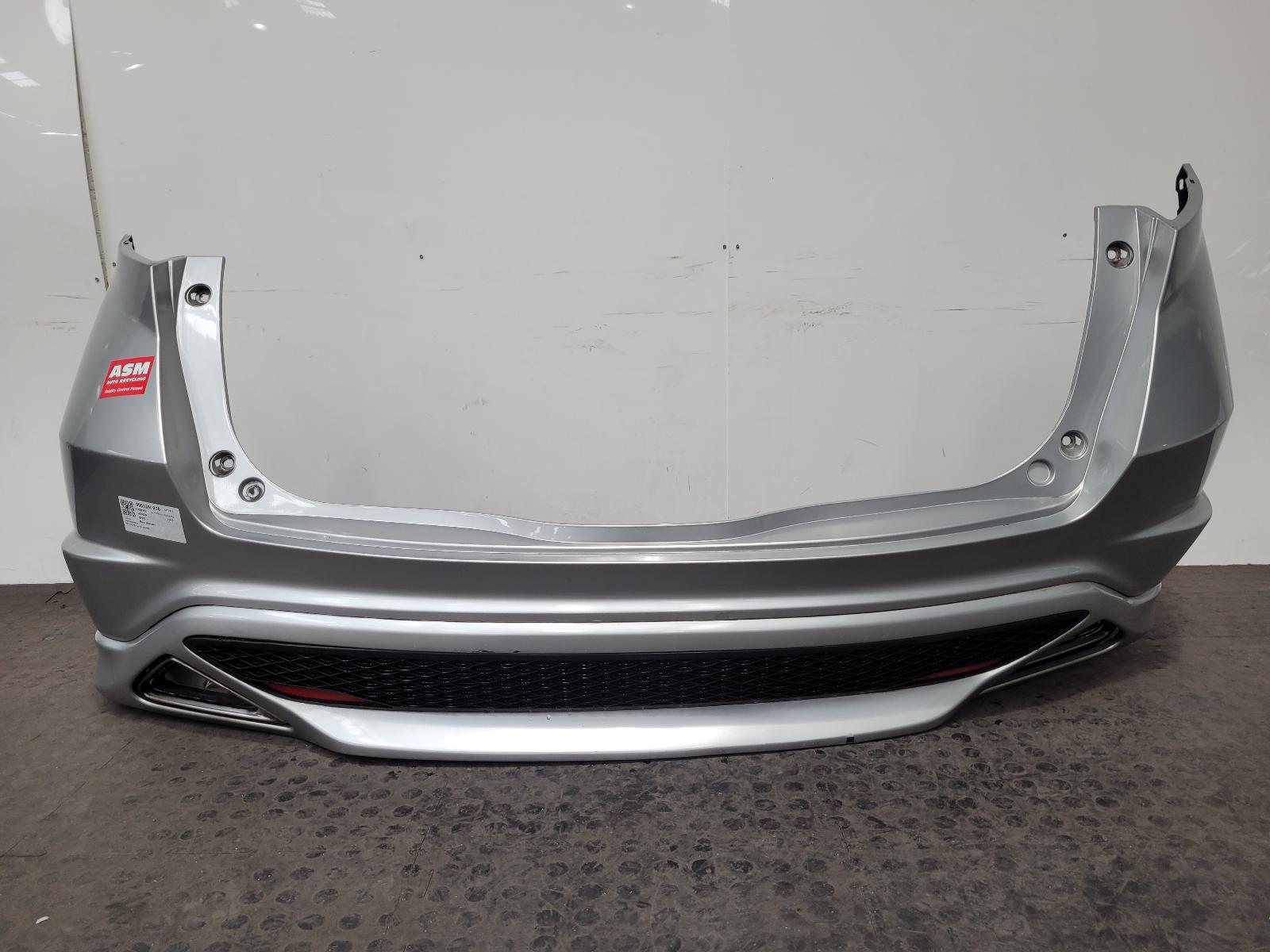 View Auto part Rear Bumper Honda Civic 2007