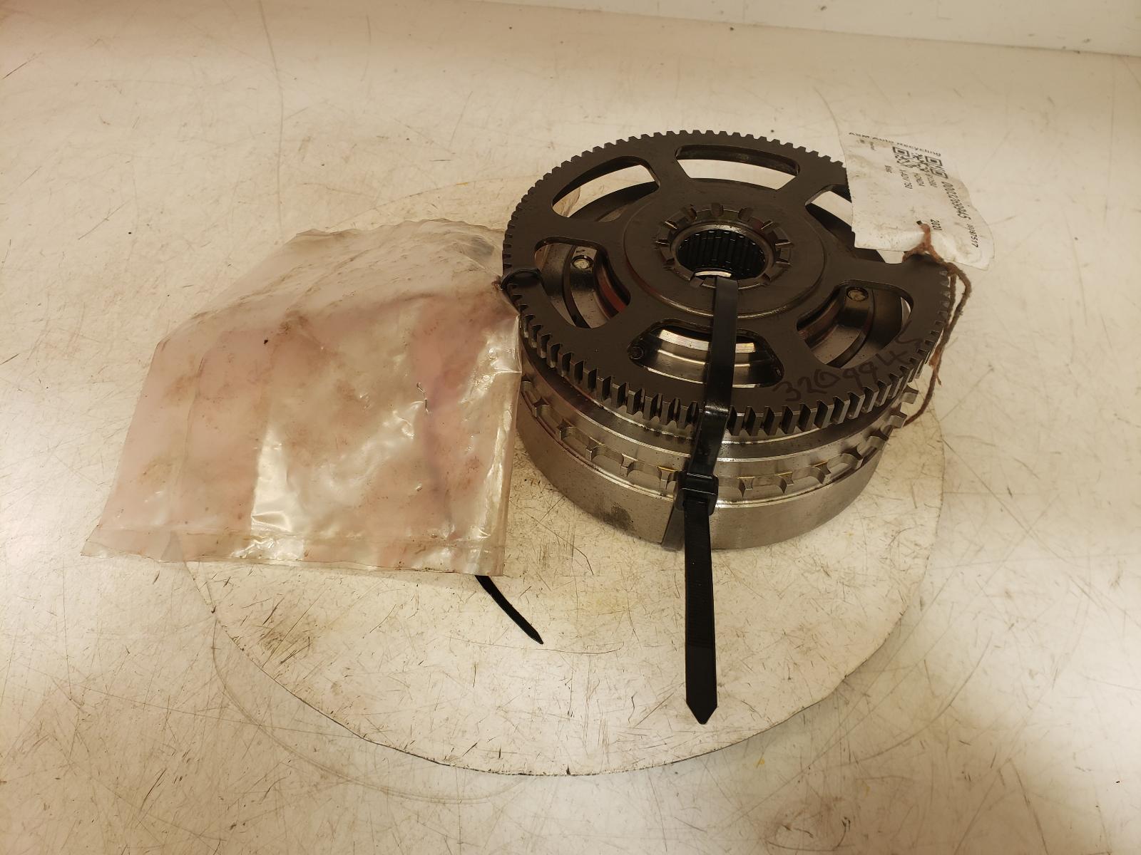View Auto part Misc Honda X-adv 750 2021