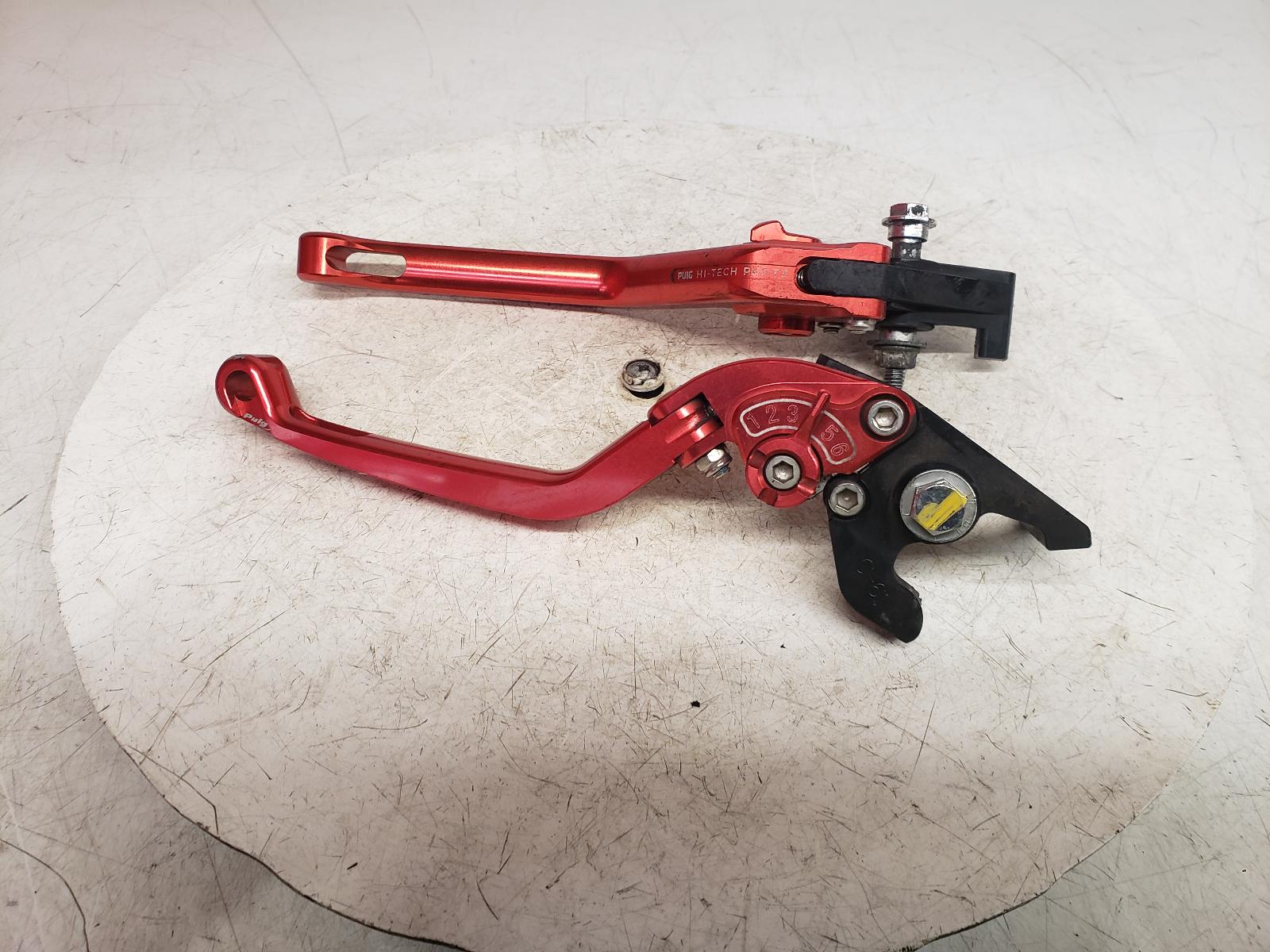 View Auto part Misc Honda X-adv 750 2021