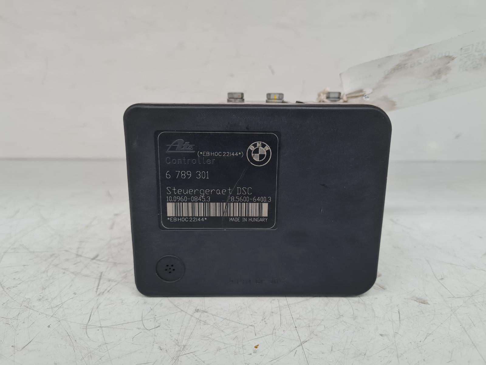 View Auto part ABS Pump/Modulator Bmw 1 Series 2010