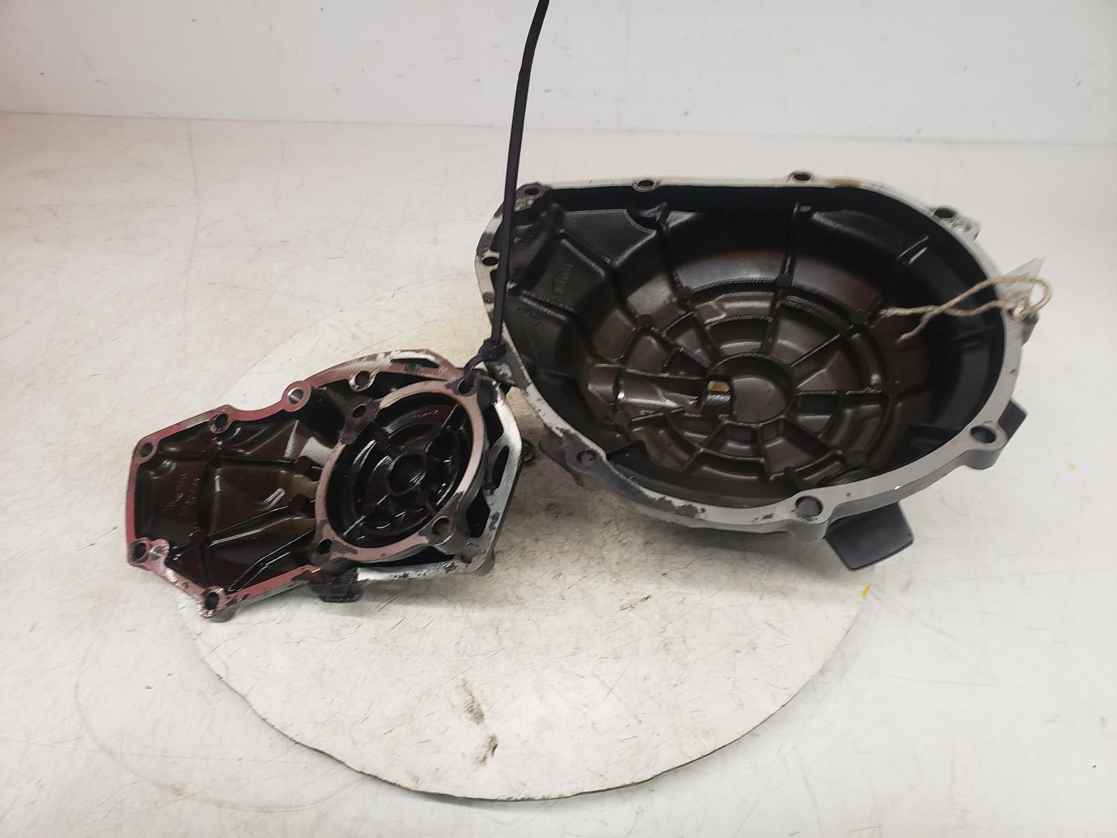 View Auto part Clutch Case Cover Triumph Street Triple 675 2015