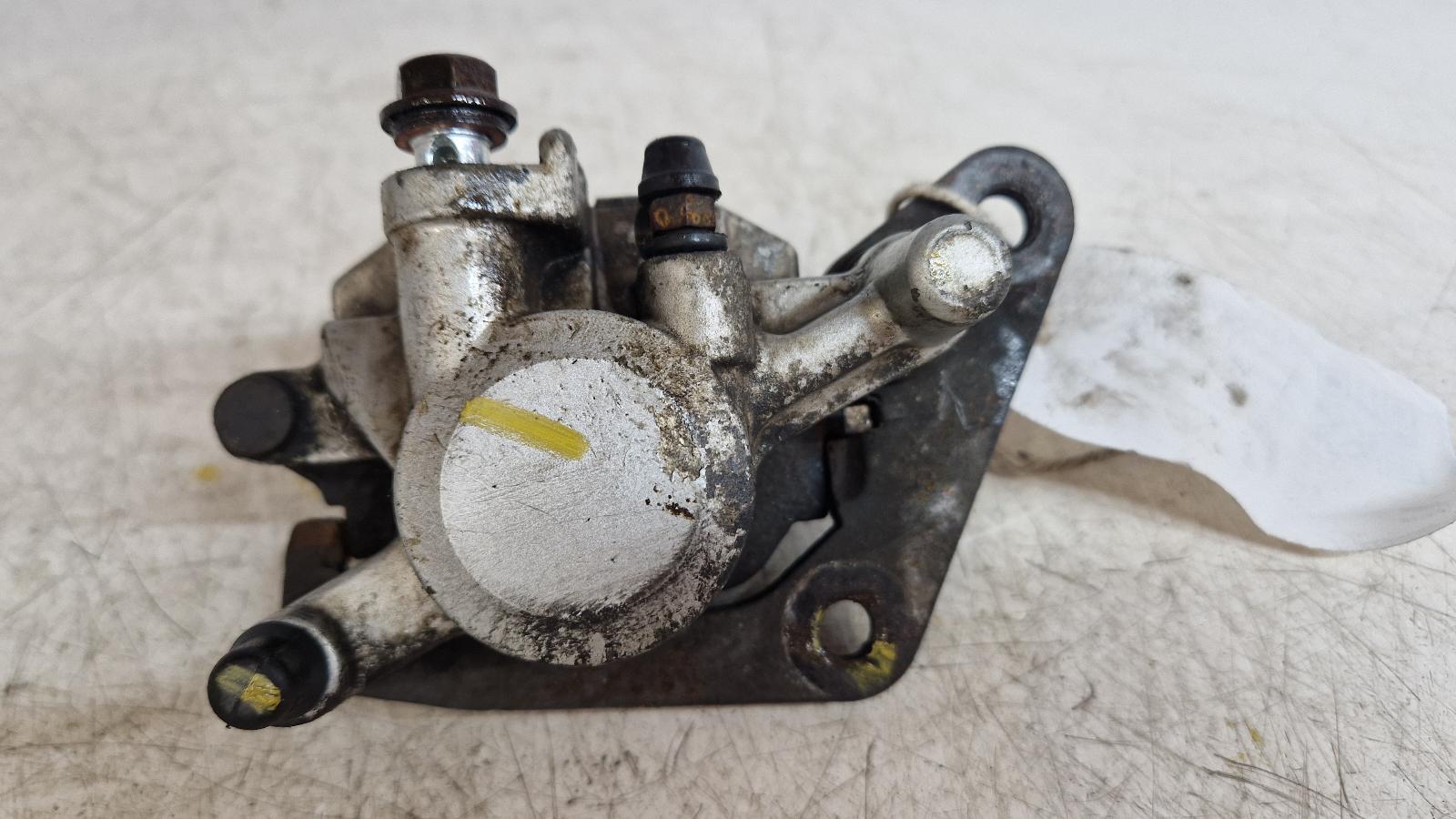 View Auto part Caliper Yamaha Ybr 125 2012