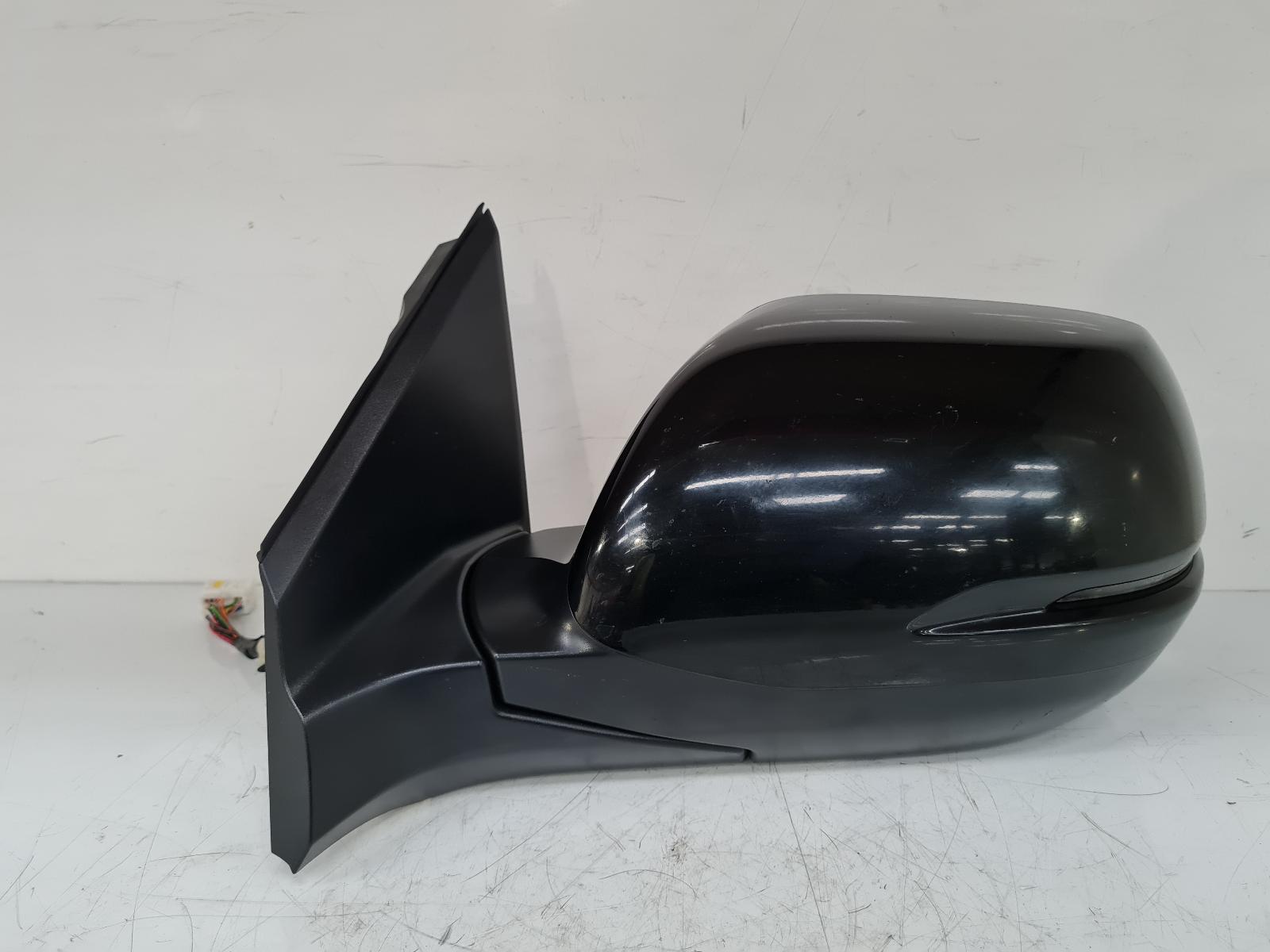 View Auto part L Door Mirror Honda Crv 2017