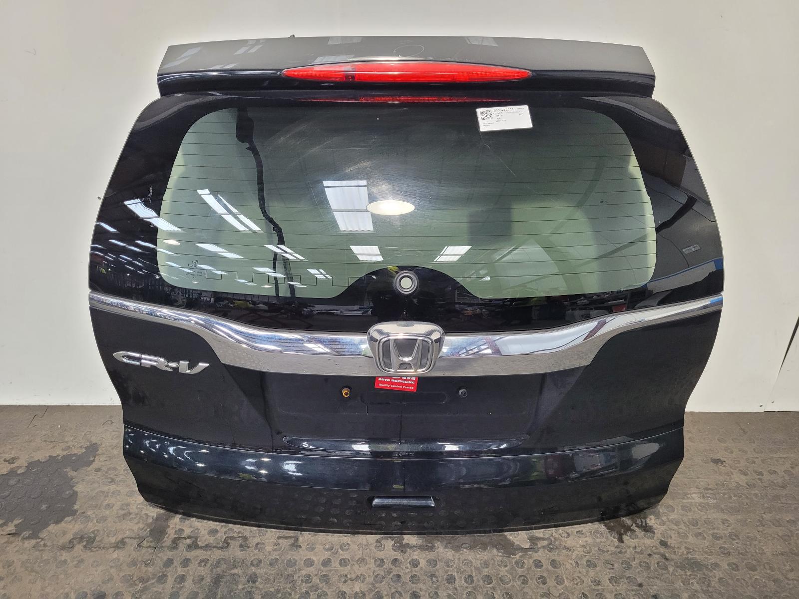View Auto part Bootlid/Tailgate Honda Crv 2017