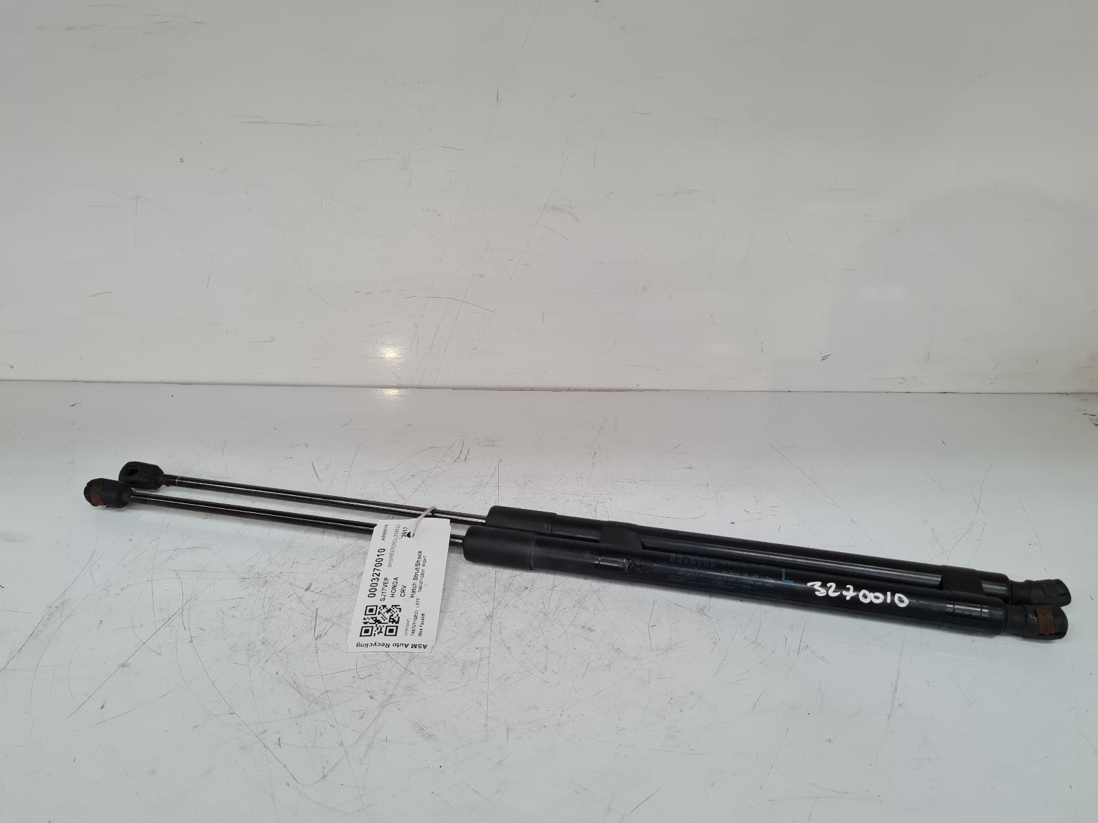 View Auto part Hatch Strut/Shock Honda Crv 2017