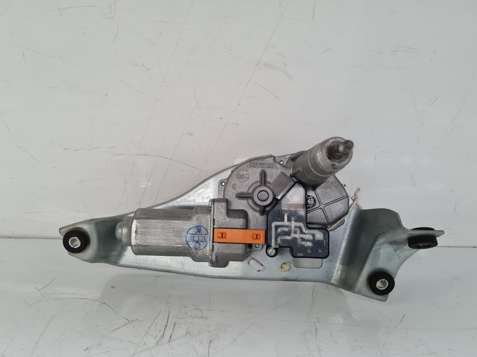 View Auto part Wiper Motor Rear Honda Crv 2017