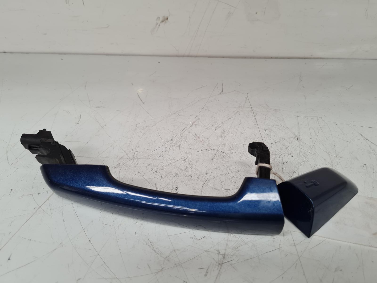 View Auto part Door Handle Jaguar Xe 2016