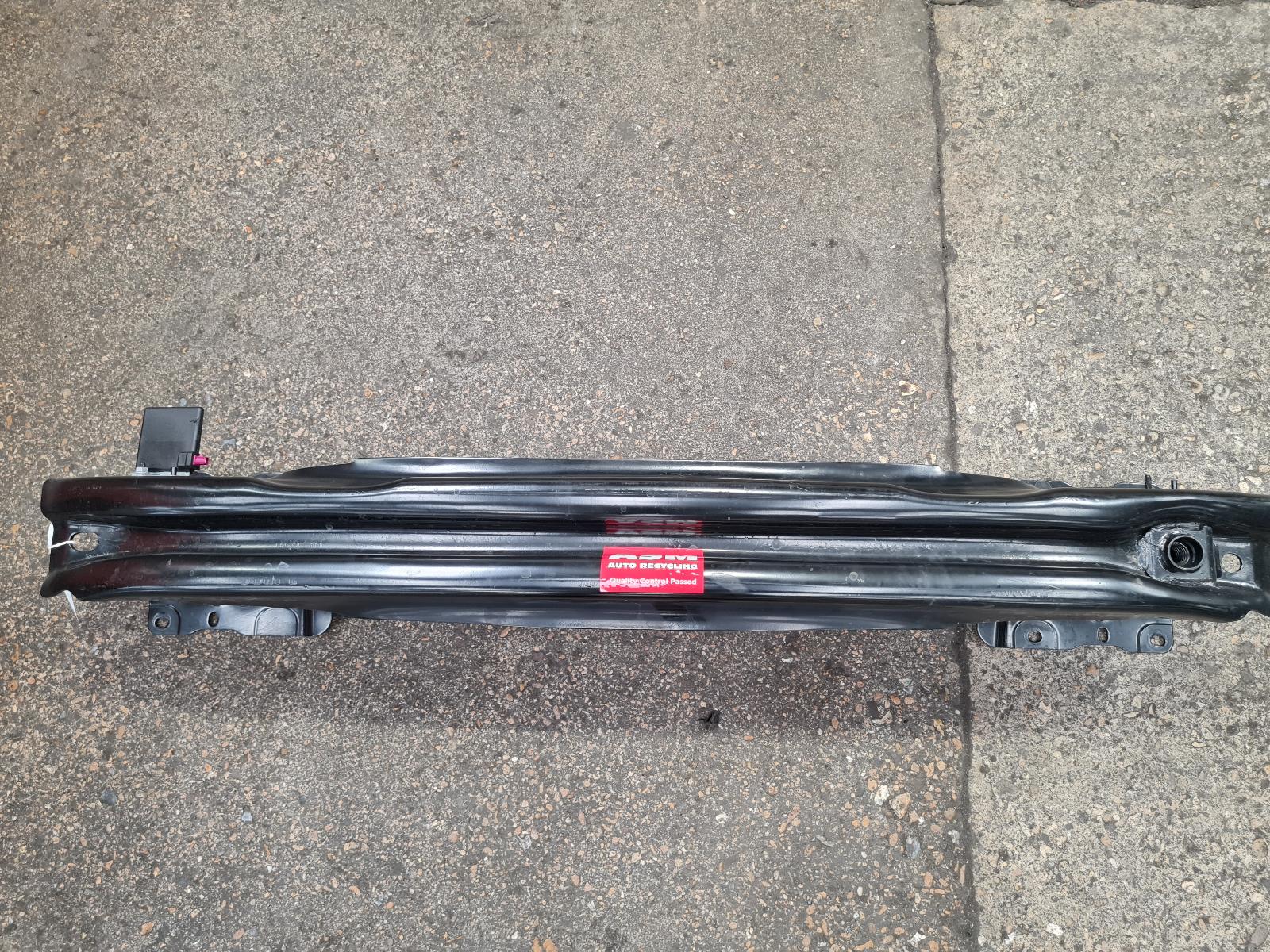 View Auto part Rear Bumper Reinforcement Audi Q4 E-tron 2024