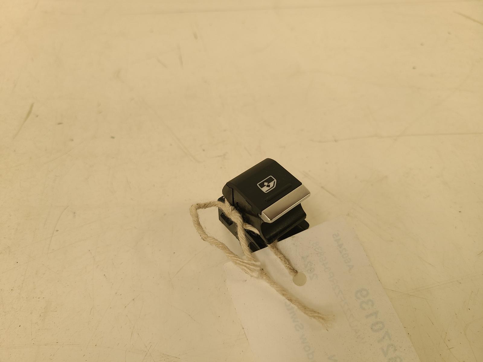 View Auto part Elect. Window Switch Audi Q4 E-tron 2024
