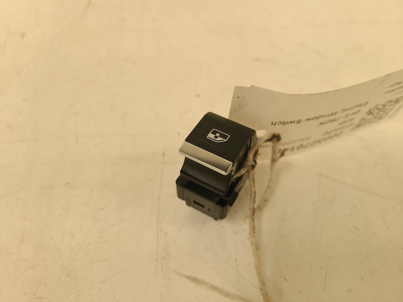 View Auto part Elect. Window Switch Audi Q4 E-tron 2024