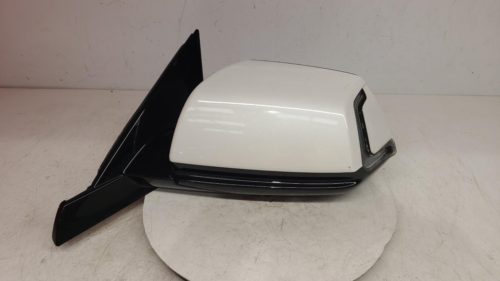 View Auto part L Door Mirror Kia Niro 2023