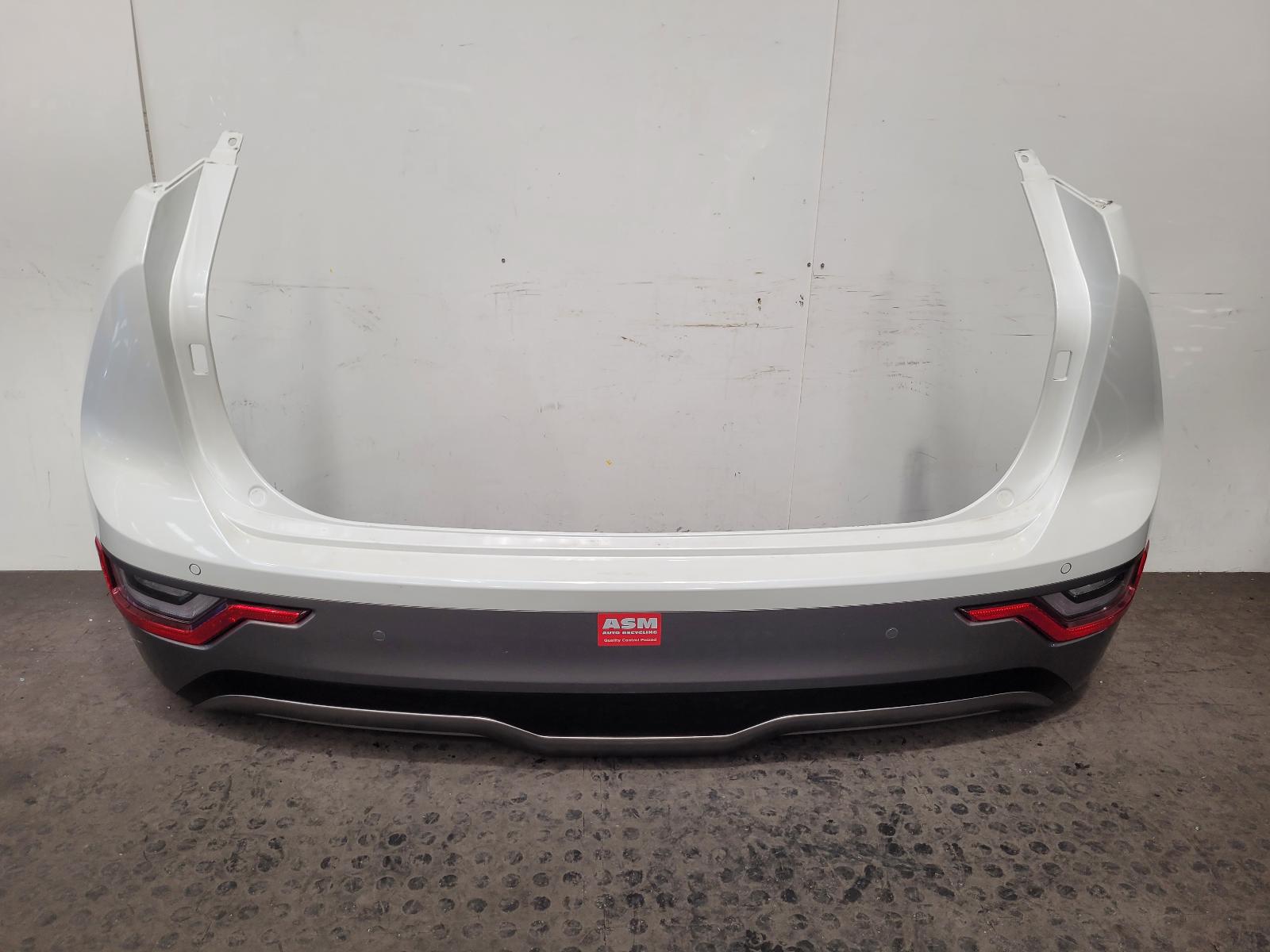 View Auto part Rear Bumper Kia Niro 2023
