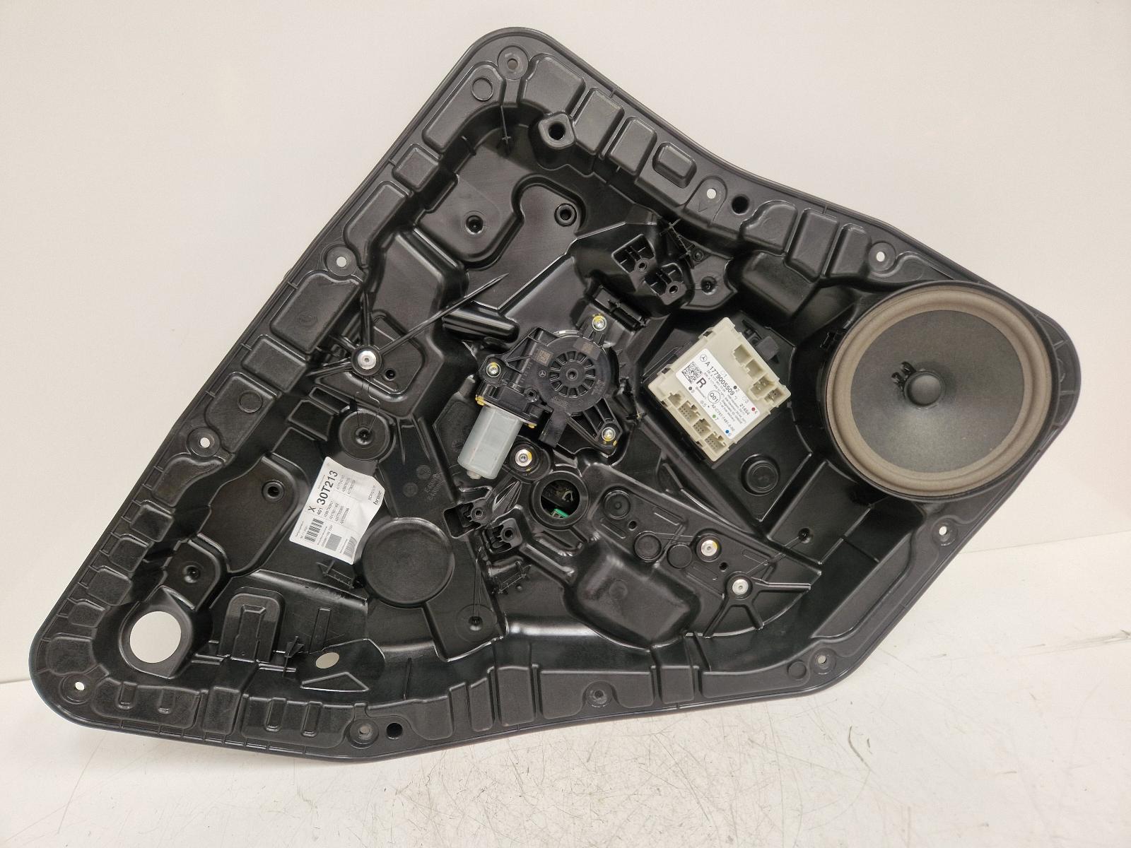 View Auto part LR Window Regulator Mercedes Eqb 2022